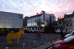 Hotels Mercure Epinal Centre : photos des chambres