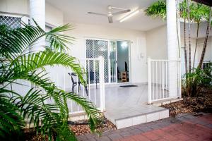 Nightcliff Foreshore Getaway - McKay Gardens Coastalcoastretreats