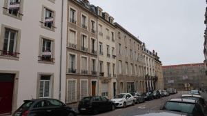 Appartements La Cour Victoria - Vosges Place & St Dizier St -27m2 : photos des chambres