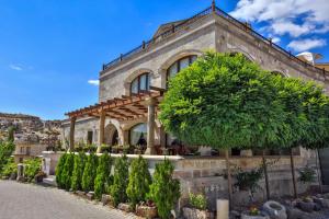 Goreme Inn Hotel Only Adult