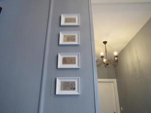B&B / Chambres d'hotes Les Deux Rives : photos des chambres