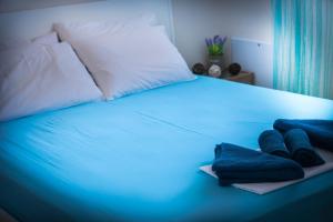 Elia Apartments - Nea Triglia Beach