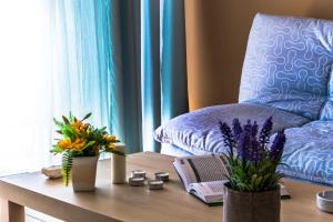 Elia Apartments - Nea Triglia Beach
