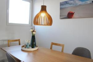 Appartementanlage Wieben