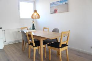 Appartementanlage Wieben