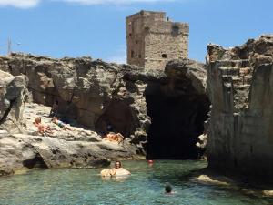 Agriturismo Salento DArare