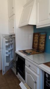 Appartements le 4bis : photos des chambres