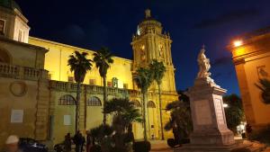 Casa Turismo Madonna del Paradiso