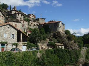 Campings camping bonneval : photos des chambres