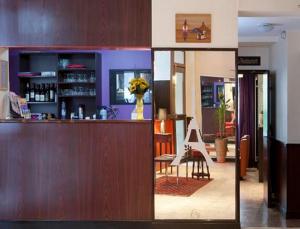 Hotels Hotel de l'Europe : photos des chambres