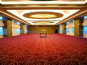 Aston Makassar Hotel & Convention Center