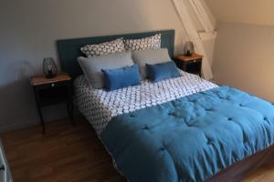 La maison de Maggy photo 9