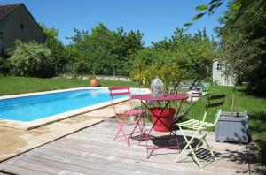 La maison de Maggy photo 21