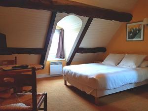 Hotels Le Mogador : Chambre Double