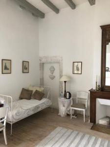 B&B / Chambres d'hotes L'Ancien Couvent Cahuzac : photos des chambres