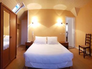 Hotels Le Mogador : photos des chambres