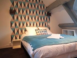 Hotels Le Mogador : photos des chambres