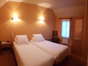 Hotels Le Mogador : photos des chambres