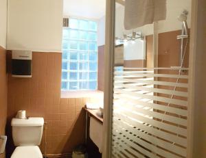 Hotels Le Mogador : Chambre Double ou Lits Jumeaux