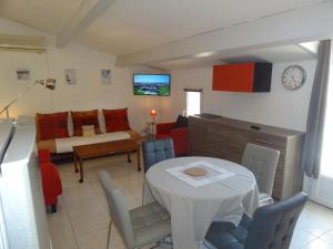 Appartements Locations des Alpilles : photos des chambres