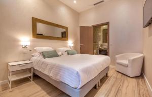 Appartements Residence du Louvre - Apartments - Prime location Palais & Croisette - Luxury Stay by LRA Cannes : photos des chambres