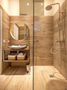 Appartements Residence du Louvre - Apartments - Prime location Palais & Croisette - Luxury Stay by LRA Cannes : photos des chambres