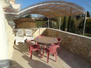 Appartements Locations des Alpilles : photos des chambres