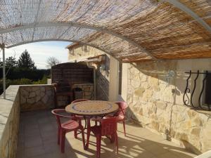 Appartements Locations des Alpilles : photos des chambres
