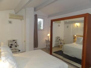 Appartements Locations des Alpilles : photos des chambres
