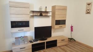 Ochmanns Ferienwohnung