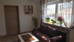 Ochmanns Ferienwohnung