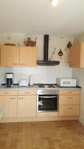 Ochmanns Ferienwohnung