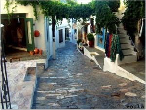Skyros Panorama Studios Skyros Greece