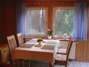 Ferienhaus Troge - 奥斯特西巴德钦诺维茨