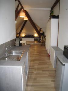Appartements Appartement et gite Chez l'Habitant : photos des chambres