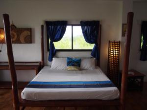 The Blue Orchid Resort