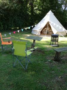 7 Valleys Camping photo 15