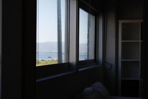 Apartamento de Mar y Playa en Illa de Arousa