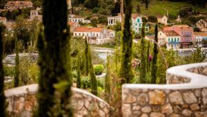 North Point Houses Kefalloniá Greece