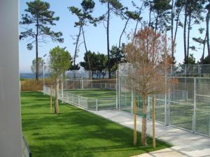 Apartamento de Mar y Playa en Illa de Arousa