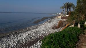 Rita SeaView Apartment