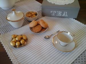 B&B La casa del mugnaio di Capriata dOrba