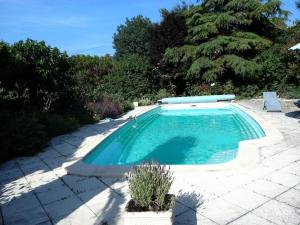 Accommodation in Castelnau-de-Guers