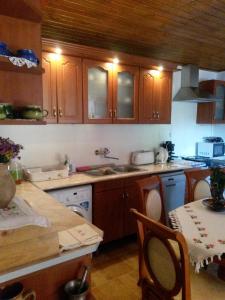 Martonyi Erdőszéli Vendégház