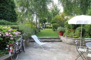 Maisons de vacances Gite de la Girafe : photos des chambres