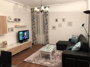 Appartement Dres Castroviejo Peatonal Logroño Spanien