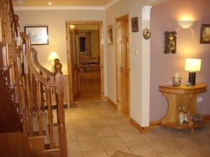 PK Lodge Bed and breakfast