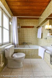 Single Room room in Schmied von Kochel