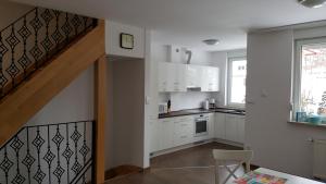 Apartament rodzinny z ogrodem - Bliżej Zdroju