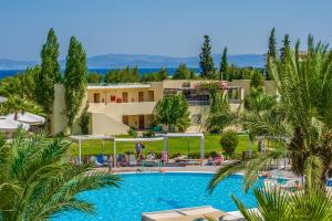 Kipriotis Maris Suites Kos Greece